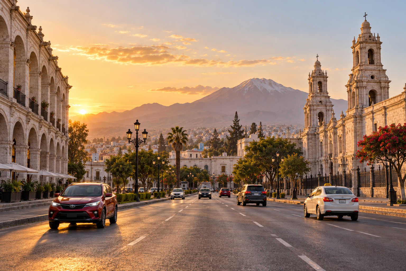 Guía visual papeletas Arequipa