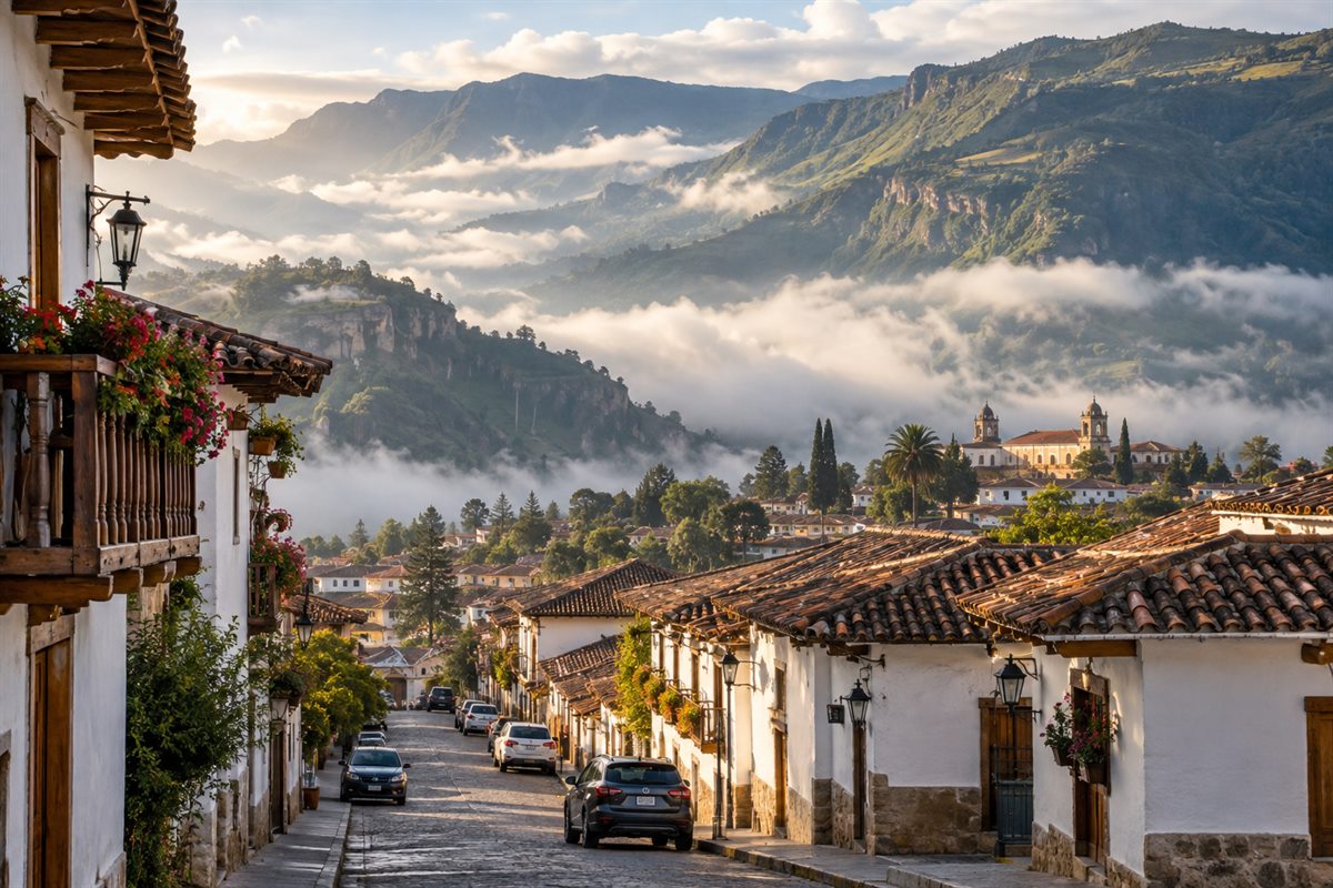 Guía visual papeletas Chachapoyas