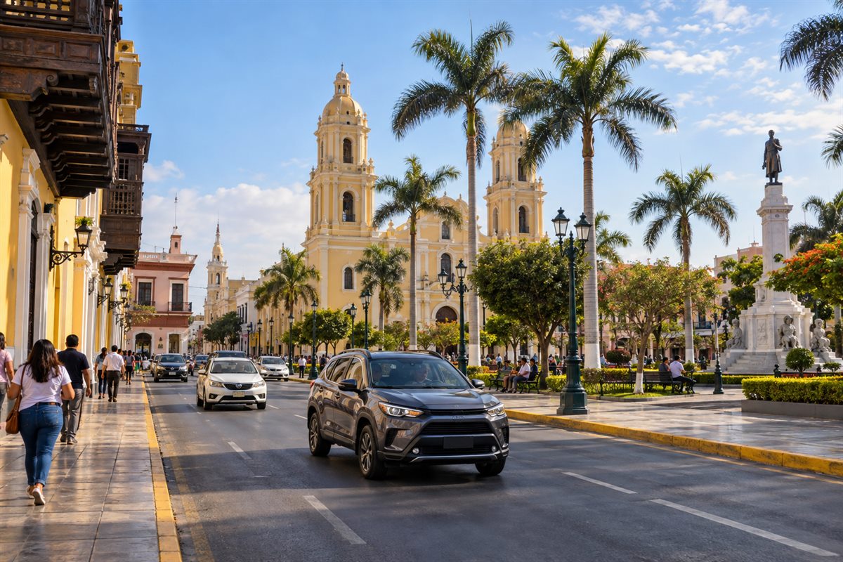Guía visual papeletas Chiclayo