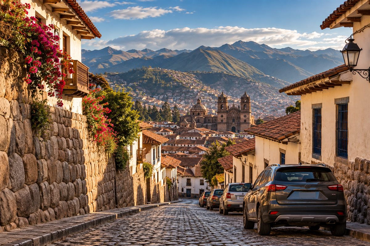 Guía visual papeletas Cusco