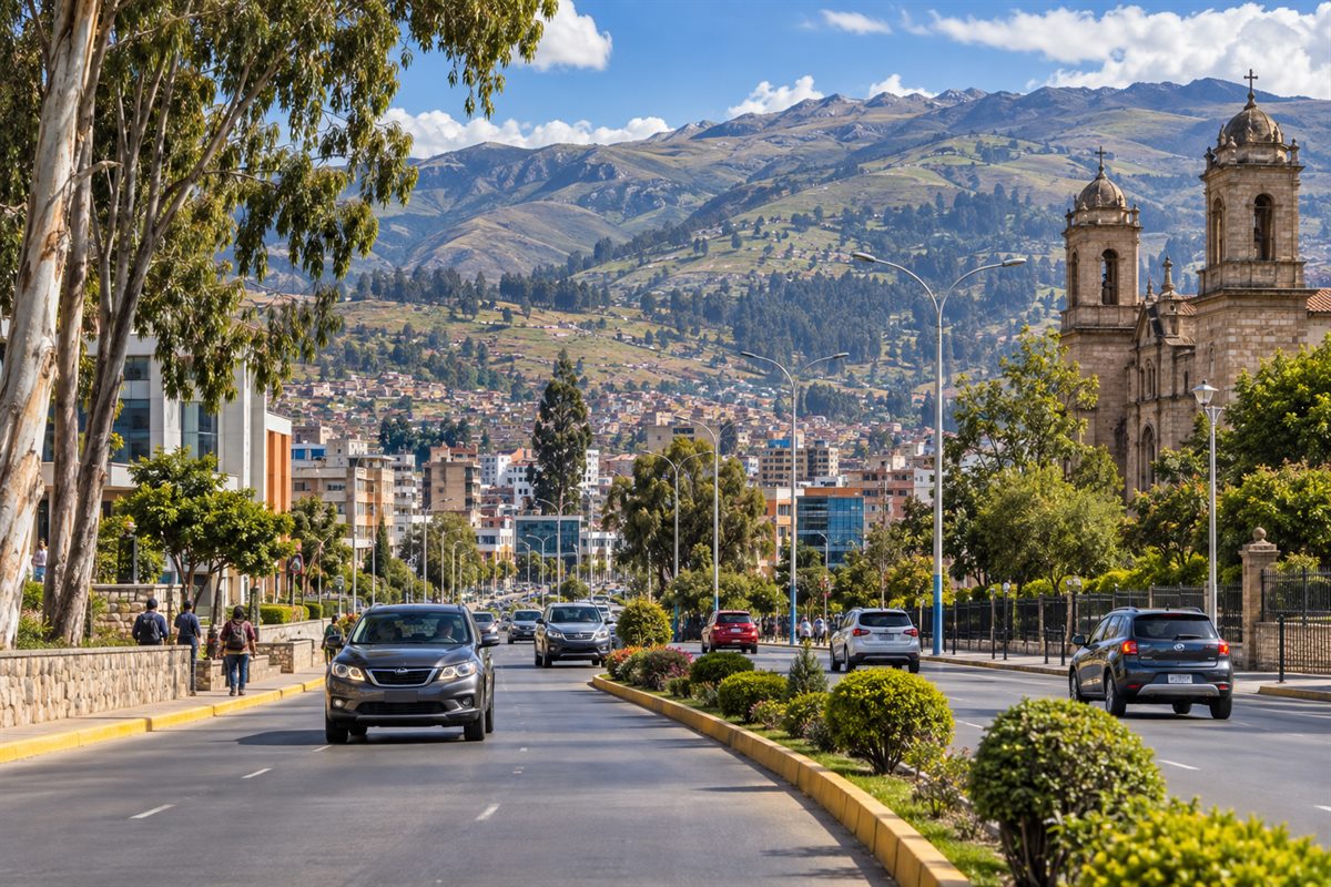 Guía visual papeletas Huancayo